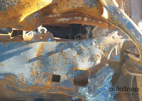 2022 Ram Promaster City Cargo Van z USA, uszkodzony, nr VIN ZFBHRFAB8N6Y26579